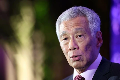 Singapore to have new Prime Minister on May 15
