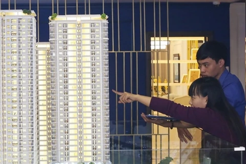 Supply-demand mismatch drive sharp increase in apartment prices