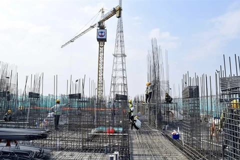 Capital shortage - headache for construction firms