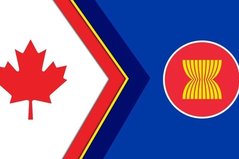 Canada, ASEAN consolidate climate change response, economic cooperation