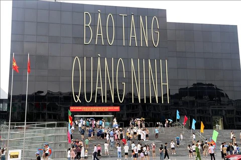 Quang Ninh welcomes over 1 million visitors in recent 5-day holiday