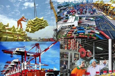Many bright spots in Vietnam’s economy: experts