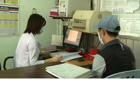 Vietnam improves HIV care and support services