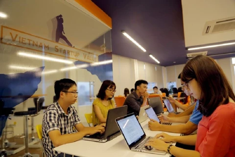 Youngsters lead Vietnam’s startup scene