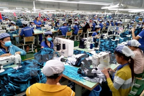 Vietnam lures 1.9 billion USD in FDI in January 