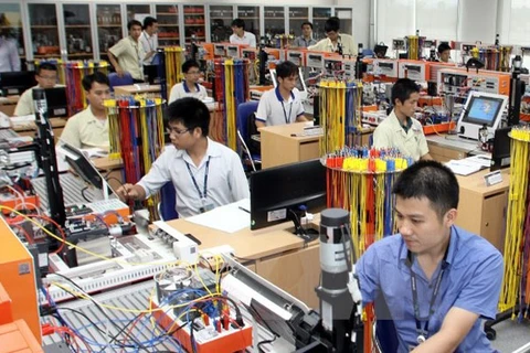 Malaysia ranks 12th among Vietnam’s foreign investors in 2018