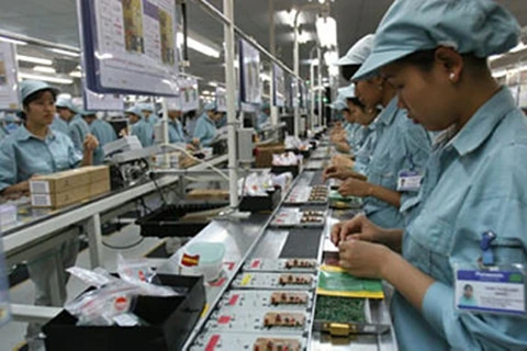 Vietnam’s exports to CPTPP countries set to surge