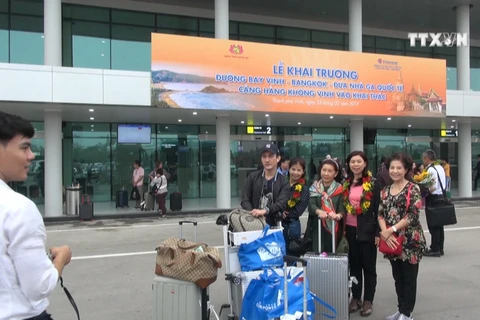 Vietnam proves popular among Thailand tourists 