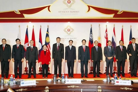 Vietnam – active and proactive member of ASEAN