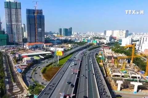 Vietnamese economy forecast to grow 7 percent