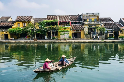 Hoi An Ancient town looking for sustainable development