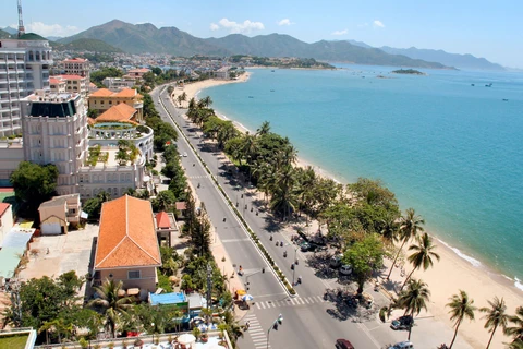 Nha Trang-Khanh Hoa remains safe, attractive destination 
