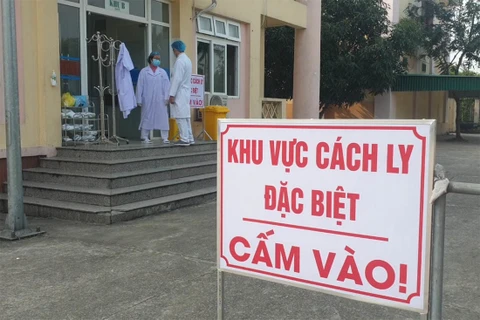 Vietnam confirms three more COVID-19 cases