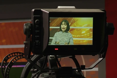 Hanoi broadcasts lessons on TV as schools remain shut
