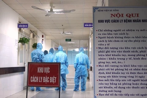 Vietnam reports more cases of COVID 19