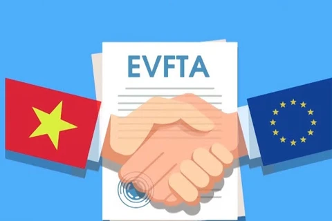 EVFTA poses challenges to Vietnamese agricultural products 