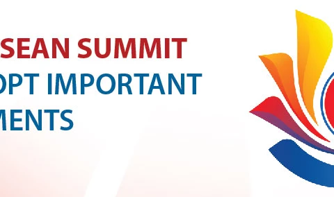 36th ASEAN Summit to adopt important documents