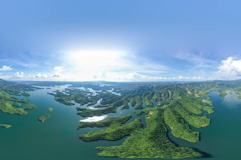 Beauty of Dak Nong Global Geopark