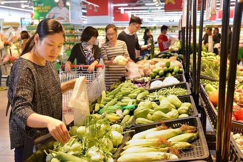 Vietnam’s CPI index goes up slightly in August 
