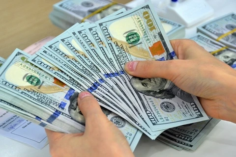 Remittances to fall for first time in 11 years