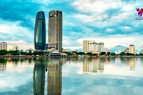 Da Nang strives to become one of Asia’s metropolises