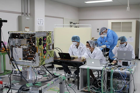 Vietnam to restructure national science and technology programmes towards 2030