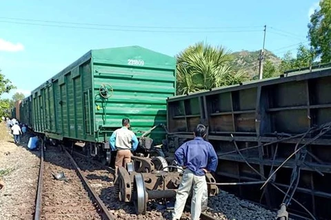 Causes of continual derailments need to be clarified