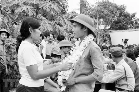 Cambodian people: ‘We trust Vietnam’