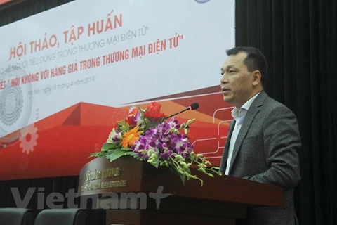 Stronger efforts needed to deal with online counterfeits: workshop