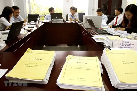 Revised State Audit Law hoped to boost effectiveness of public finance monitoring