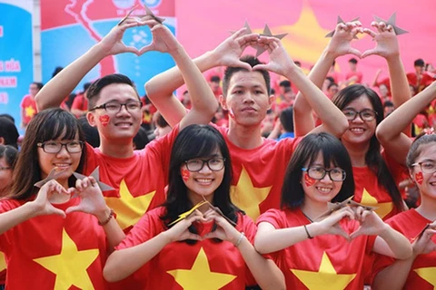 Vienam has obtained considerable human rights achievements that have been recognised and highly valued by the international community (Photo: vietnamhoinhap.vn)