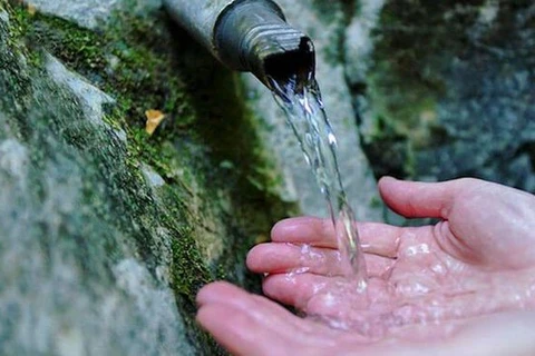Ministry urges conservation of groundwater resources