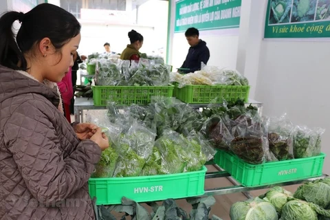 Vietnam records nine-month CPI increase of 2.73% year on year