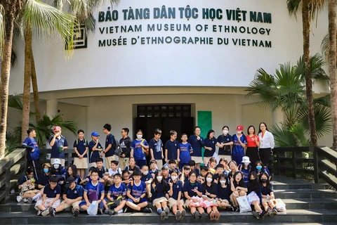 Vietnam Museum of Ethnology – a deeply cultural destination in Hanoi