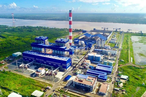Petrovietnam boosts production to help alleviate power shortage