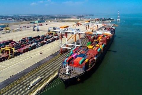 Potentials, strengths for logistics development in Hai Phong