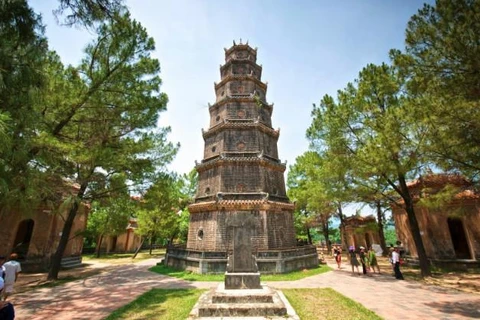 Thien Mu Pagoda: The oldest pagoda in Hue