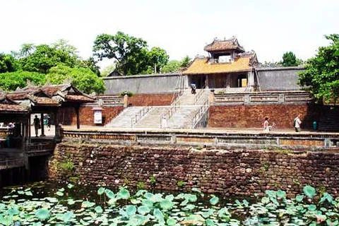 The Tomb of Tu Duc: The unique architecture under the Nguyen dynasty