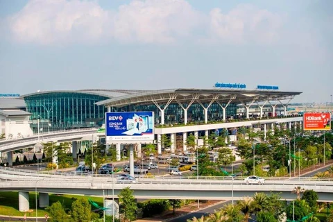 Noi Bai named in Skytrax’s world’s top 100 airport