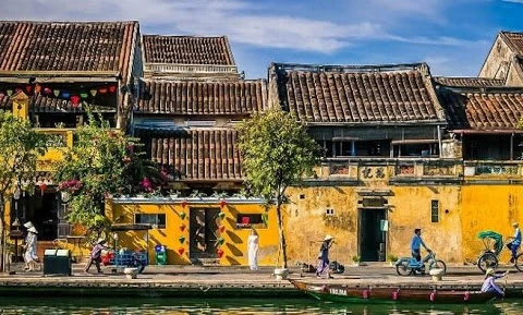 Hoi An recovers tourism to become an attractive destination in the summer of 2020