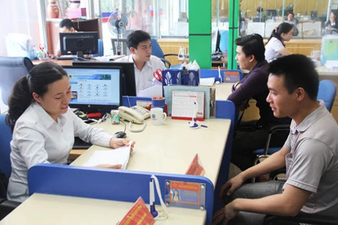 An important link in the public administration reform of Quang Ninh