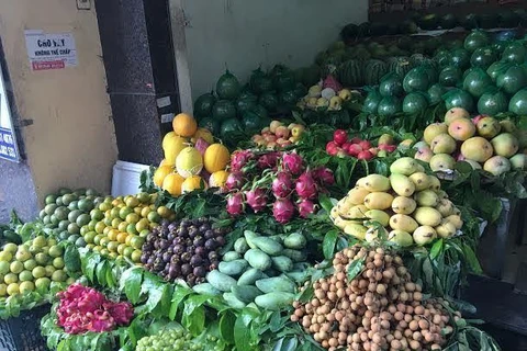 Vietnamese fruits got access to the hardest markets in the world