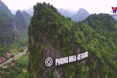 Phong Nha-Ke Bang Park hoped to become biodiversity conservation centre