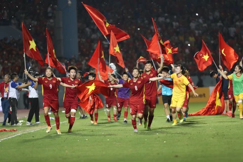SEA Games 31 - Vietnam leaves unforgettable impression