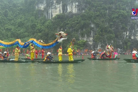 Ninh Binh listed among top 3 most welcoming destinations in Vietnam