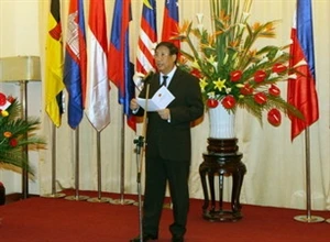 Vietnam set to contribute to more intra-ASEAN cooperation