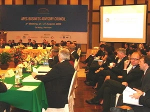 Vietnam supports APEC in trade liberalisation