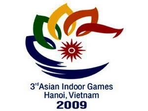 Vietnam targets 20 medals at Asian Indoor Games