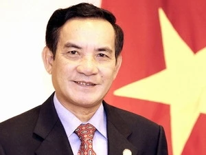 Vietnamese Ambassador talks about Vietnam-US ties