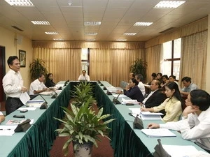 NA approves hydro power in Lai Chau